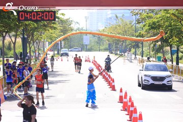 RUN TO LIVE 2025 - Ảnh #3209939
