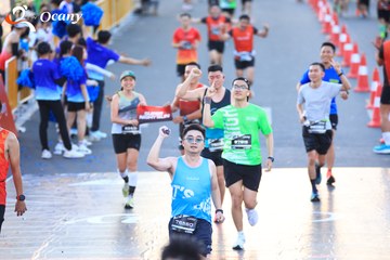 RUN TO LIVE 2025 - Ảnh #3153968