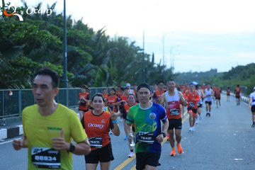 RUN TO LIVE 2025 - Ảnh #3289170