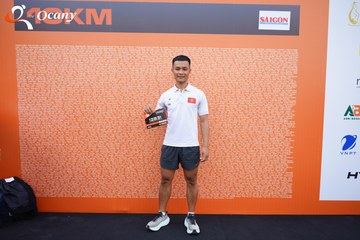 RUN TO LIVE 2025 - Ảnh #3136802