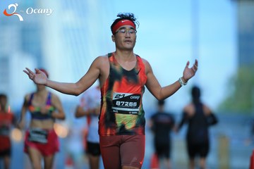 RUN TO LIVE 2025 - Ảnh #3284591