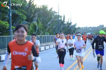 RUN TO LIVE 2025 - Ảnh #3265341