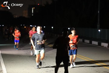 RUN TO LIVE 2025 - Ảnh #3259215
