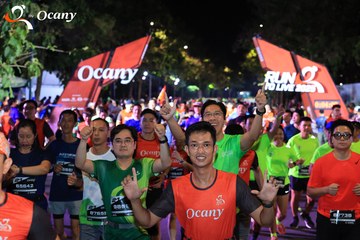 RUN TO LIVE 2025 - Ảnh #3139825