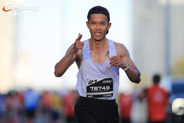 RUN TO LIVE 2025 - Ảnh #3282871