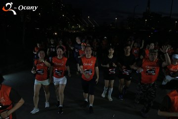RUN TO LIVE 2025 - Ảnh #3283054
