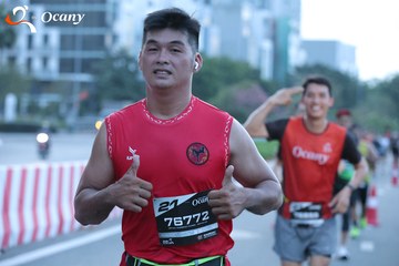 RUN TO LIVE 2025 - Ảnh #3207980