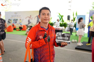 RUN TO LIVE 2025 - Ảnh #3120011