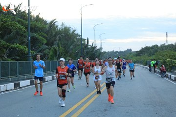 RUN TO LIVE 2025 - Ảnh #3285397