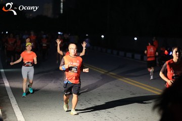 RUN TO LIVE 2025 - Ảnh #3262842