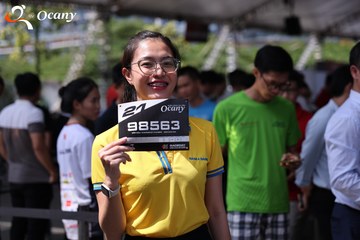 RUN TO LIVE 2025 - Ảnh #3119500