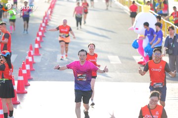 RUN TO LIVE 2025 - Ảnh #3190980