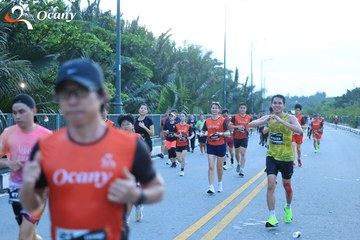 RUN TO LIVE 2025 - Ảnh #3271646
