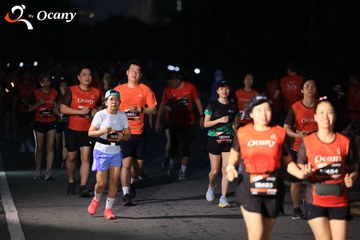 RUN TO LIVE 2025 - Ảnh #3262926