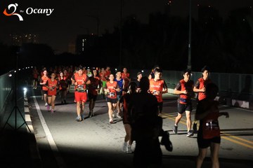 RUN TO LIVE 2025 - Ảnh #3261091