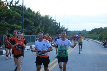 RUN TO LIVE 2025 - Ảnh #3267758