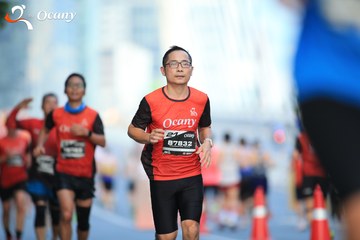 RUN TO LIVE 2025 - Ảnh #3287799