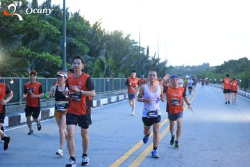 RUN TO LIVE 2025 - Ảnh #3264613