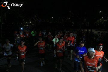 RUN TO LIVE 2025 - Ảnh #3279465