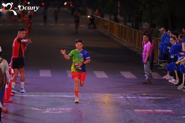 RUN TO LIVE 2025 - Ảnh #3141896