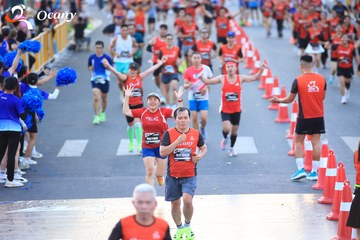 RUN TO LIVE 2025 - Ảnh #3153932