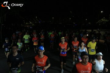 RUN TO LIVE 2025 - Ảnh #3279144