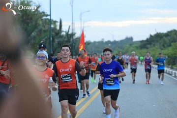 RUN TO LIVE 2025 - Ảnh #3284602