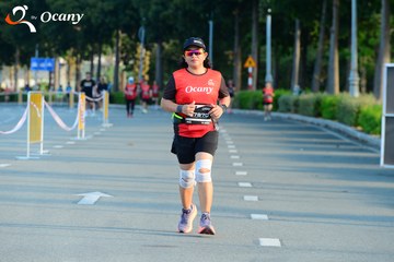 RUN TO LIVE 2025 - Ảnh #3299299