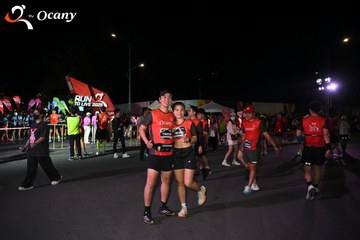 RUN TO LIVE 2025 - Ảnh #3140343