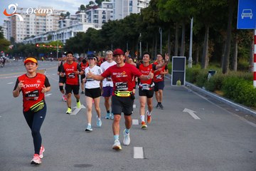 RUN TO LIVE 2025 - Ảnh #3259090
