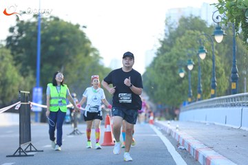 RUN TO LIVE 2025 - Ảnh #3259043