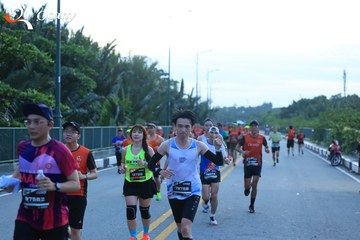 RUN TO LIVE 2025 - Ảnh #3287563