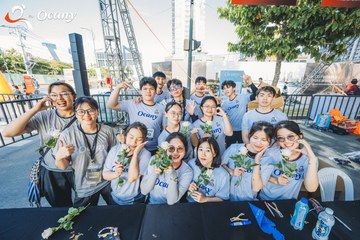 RUN TO LIVE 2025 - Ảnh #3305350