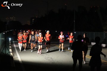 RUN TO LIVE 2025 - Ảnh #3261770