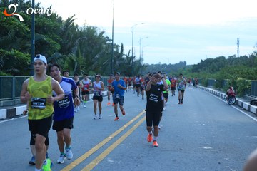 RUN TO LIVE 2025 - Ảnh #3289534