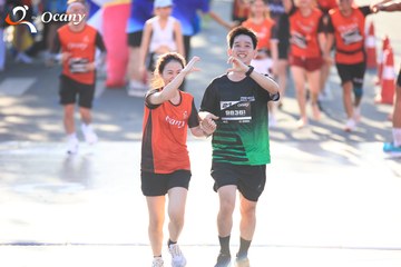 RUN TO LIVE 2025 - Ảnh #3204620