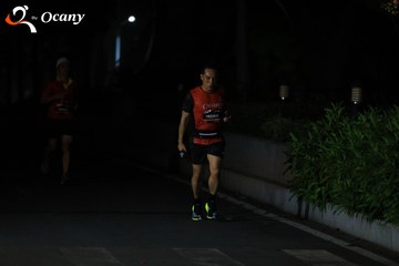 RUN TO LIVE 2025 - Ảnh #3154776