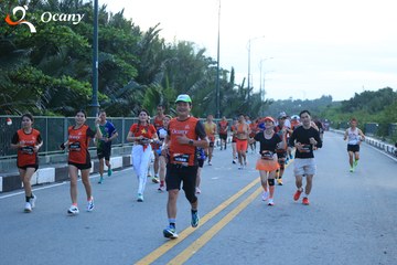 RUN TO LIVE 2025 - Ảnh #3267854