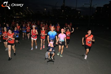 RUN TO LIVE 2025 - Ảnh #3283212