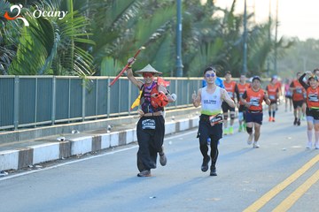 RUN TO LIVE 2025 - Ảnh #3297434