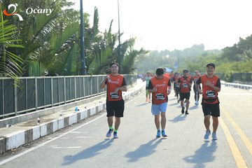 RUN TO LIVE 2025 - Ảnh #3303874