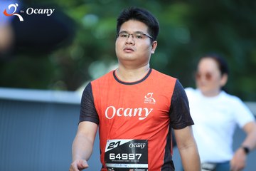 RUN TO LIVE 2025 - Ảnh #3290756
