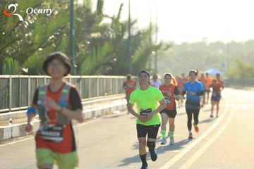 RUN TO LIVE 2025 - Ảnh #3301699