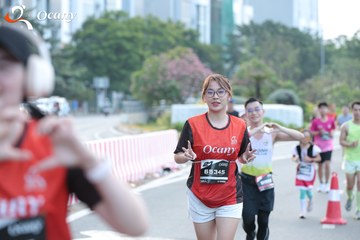 RUN TO LIVE 2025 - Ảnh #3209954