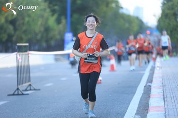 RUN TO LIVE 2025 - Ảnh #3258188