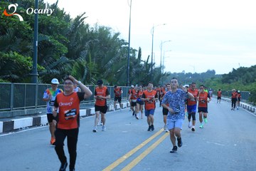 RUN TO LIVE 2025 - Ảnh #3290471