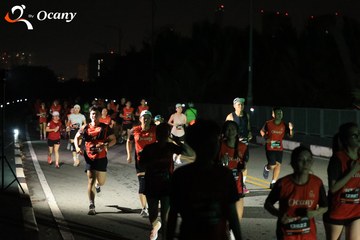 RUN TO LIVE 2025 - Ảnh #3261075