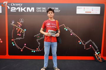 RUN TO LIVE 2025 - Ảnh #3136762