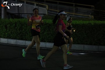 RUN TO LIVE 2025 - Ảnh #3155095