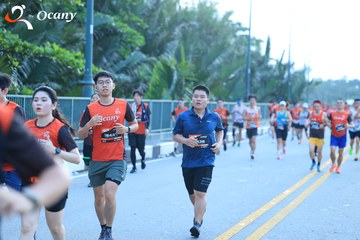 RUN TO LIVE 2025 - Ảnh #3290342
